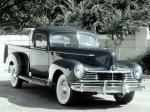 Hudson Pickup 1947 года